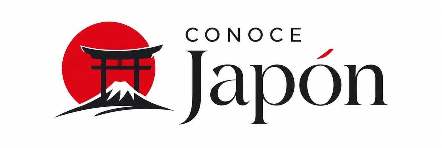 Conoce Japón