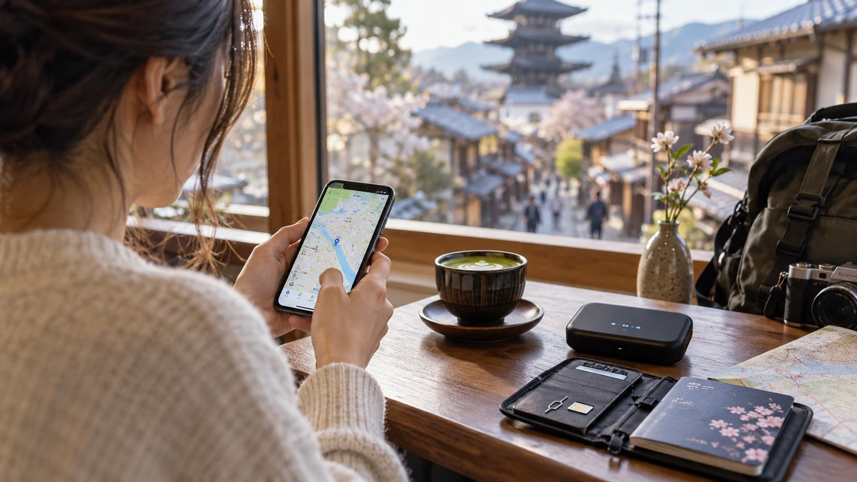 Imagen sobre ¿Cuánto cuesta viajar a Japón? Presupuesto completo
