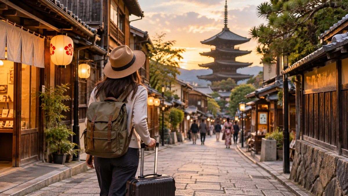 Imagen sobre Japón en 14 días: itinerario para un primer viaje