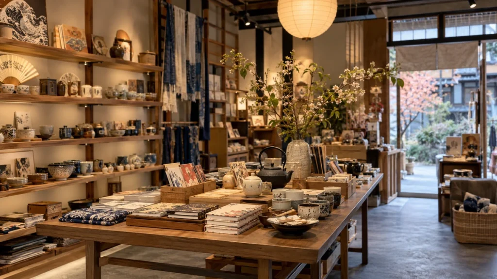 Qué comprar en Japón: souvenirs, regalos y cómo funciona el Tax-Free