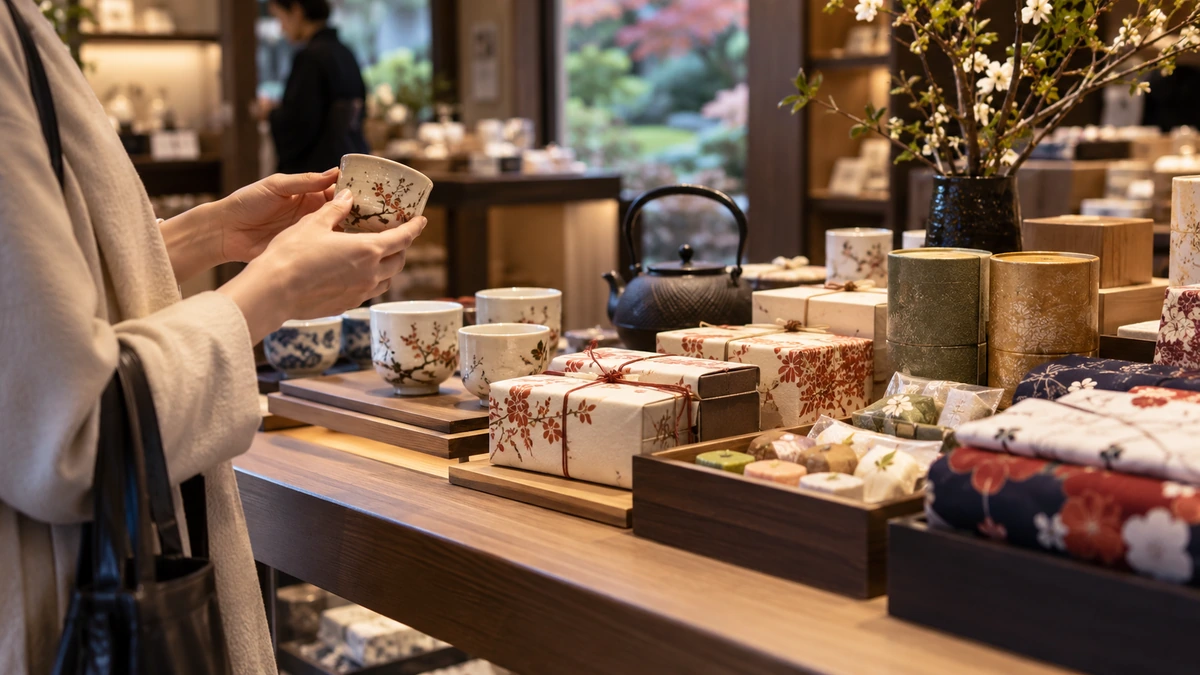 Imagen sobre Qué comprar en Japón: souvenirs, regalos y cómo funciona el Tax-Free